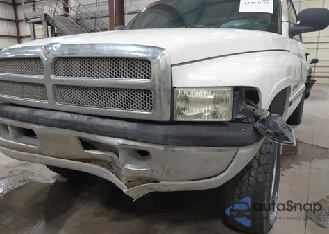 1996 Dodge Ram 1500 from USA, damaged, VIN 1B7HF13Y7TJ156463